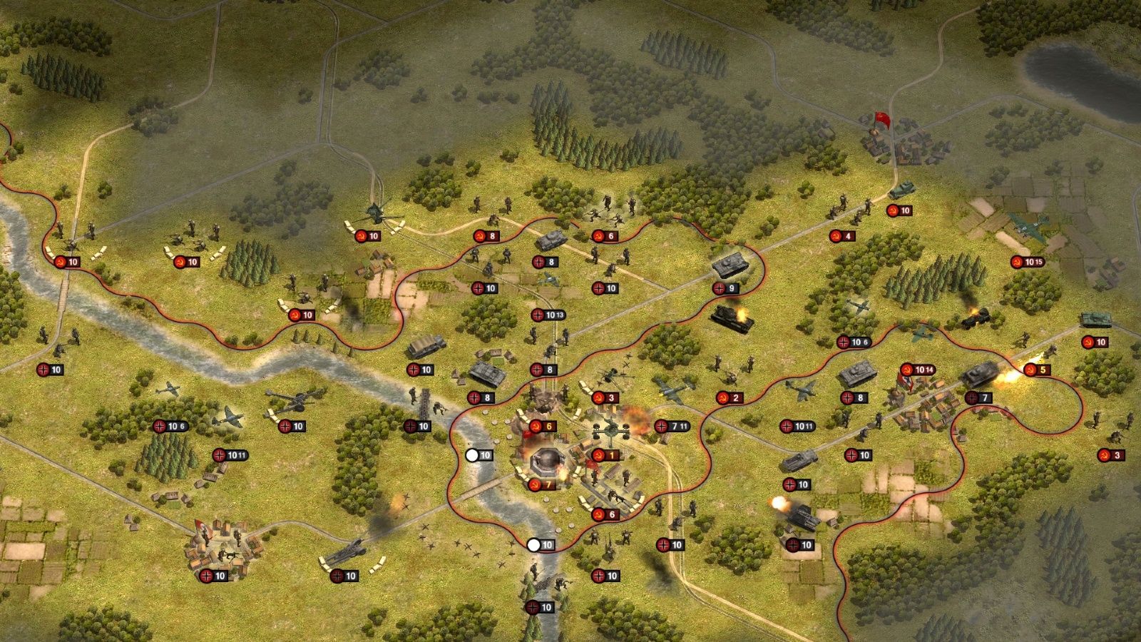 Battle Gear 2 - Free online games at Agamecom