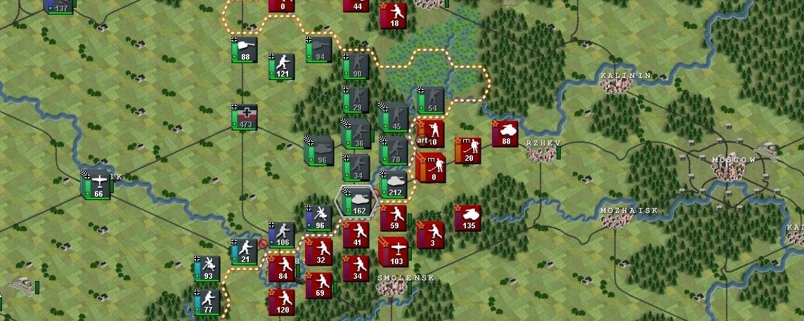 Advanced Tactics Gold