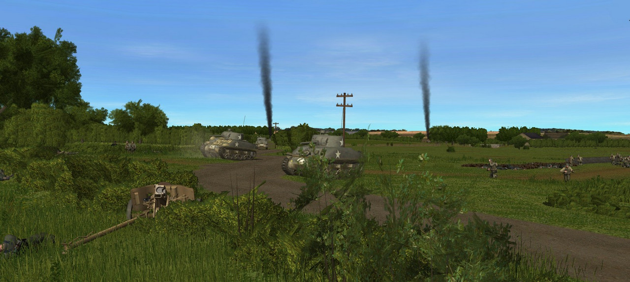 Combat Mission - Battle for Normandy