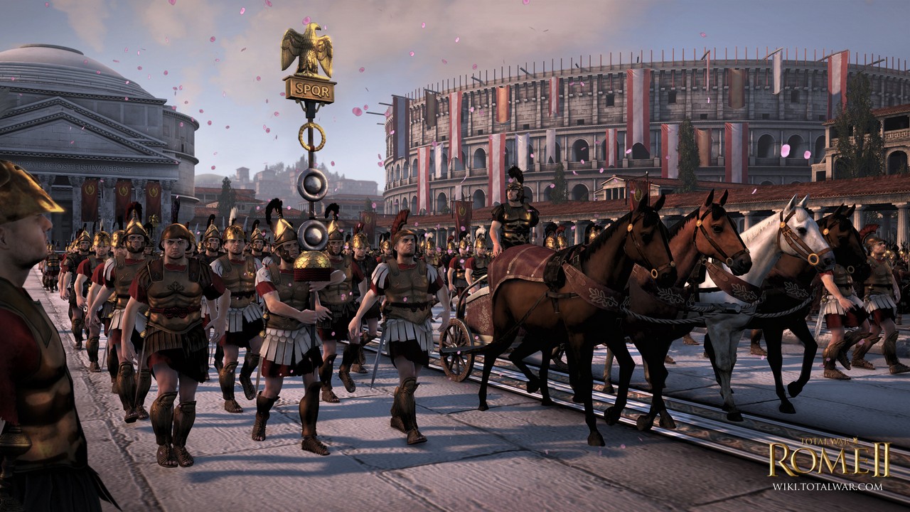 Total War Rome 2