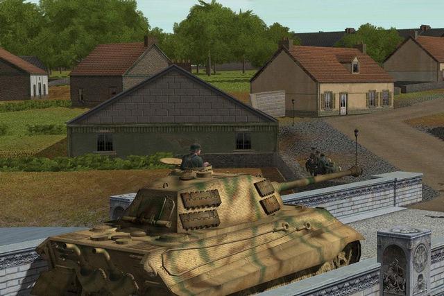 Combat Mission - Battle for Normandy