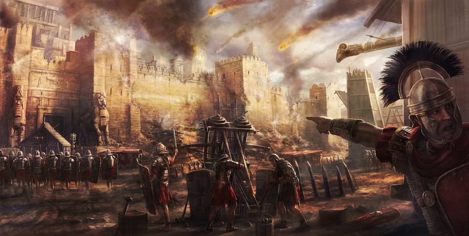 Rome 2 Total War Cheats Rome 2 Total War Cheats