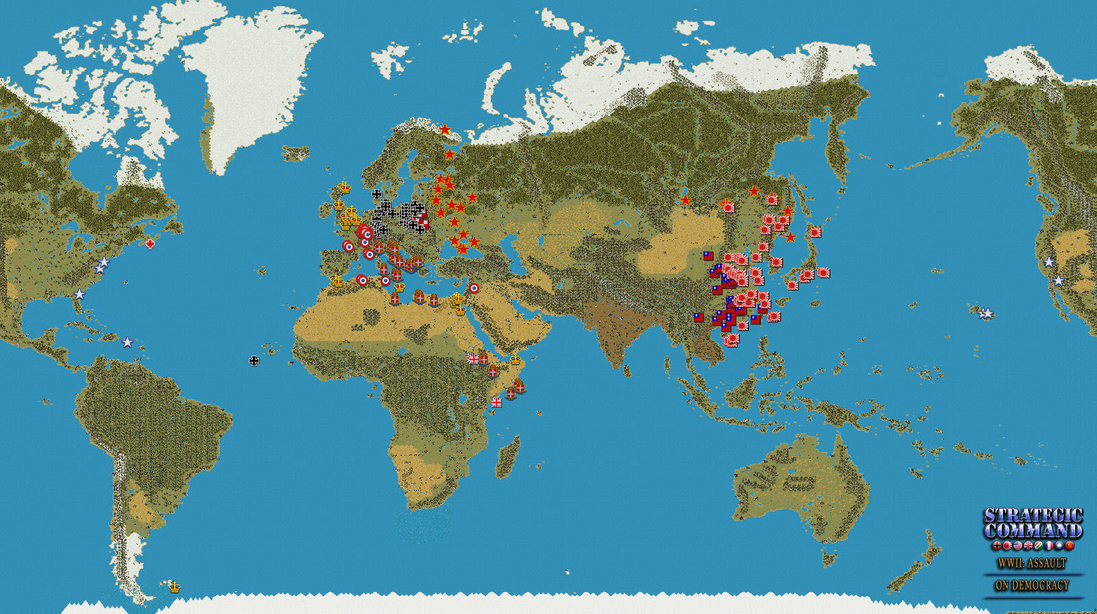 strategic-command-2-global-conflict-assault-democracy-map