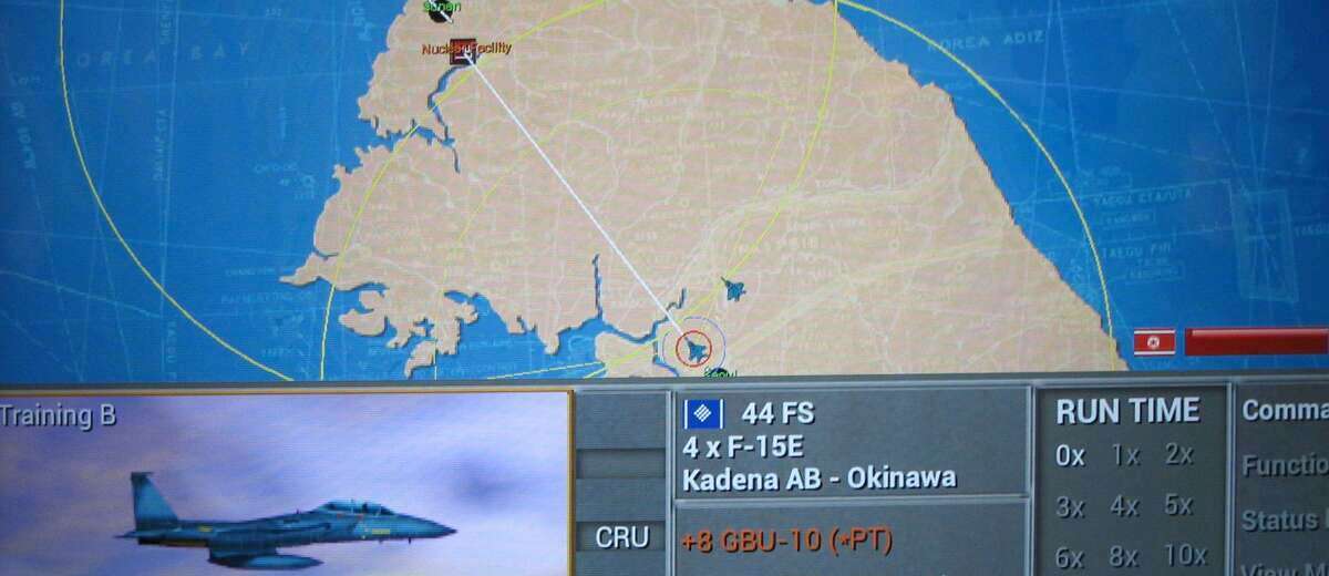 Modern Air Power