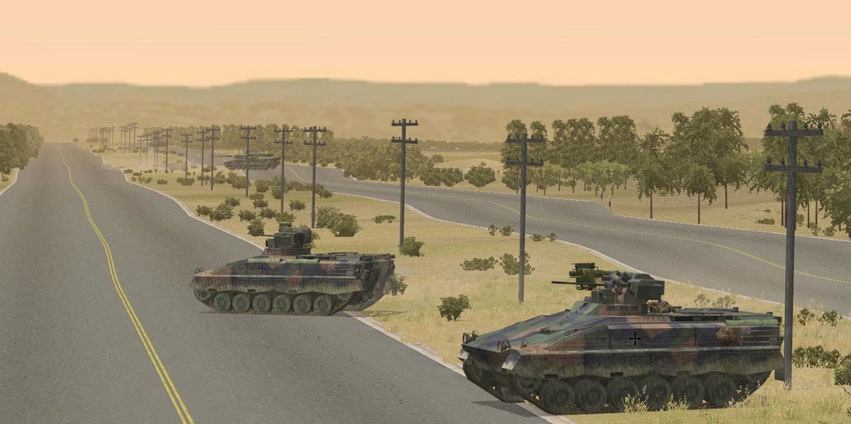 Combat Mission - Shock Force NATO