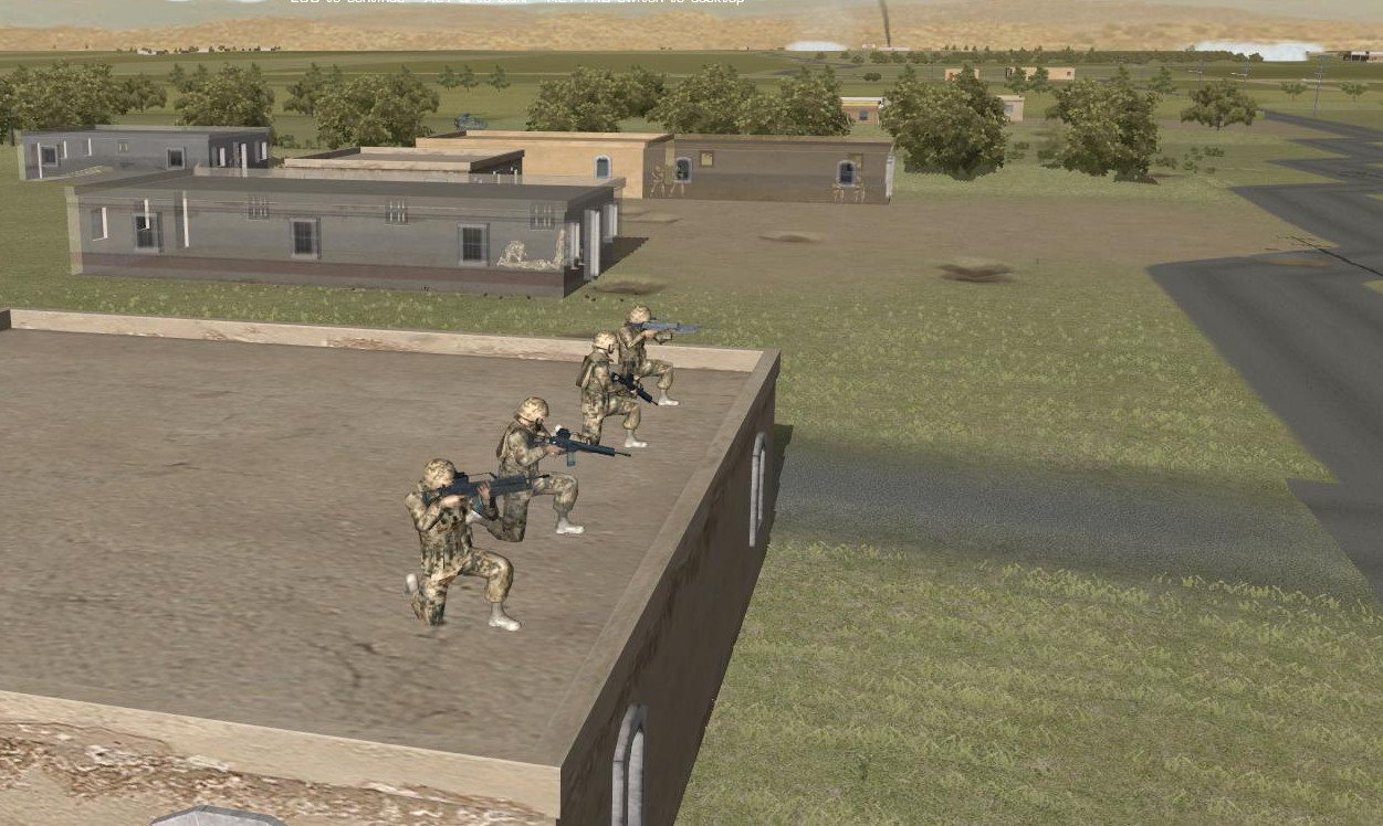 Combat Mission - Shock Force NATO