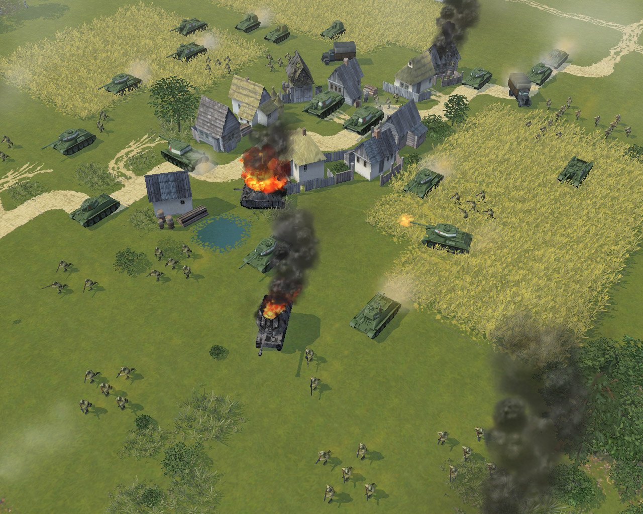 Стратегия окружения. Battle Academy 2: Eastern Front. Battle Academy 2 Steam. Slitherine Battle Academy. Игра Battle фронт.