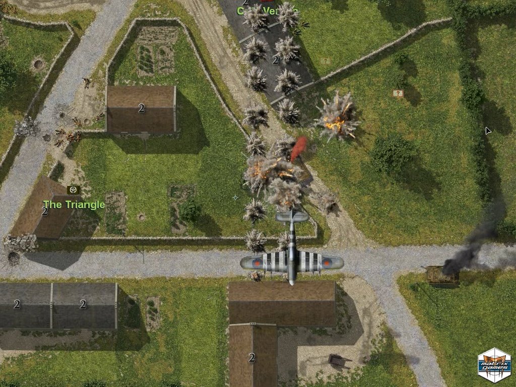Close Combat - Gateway to Caen