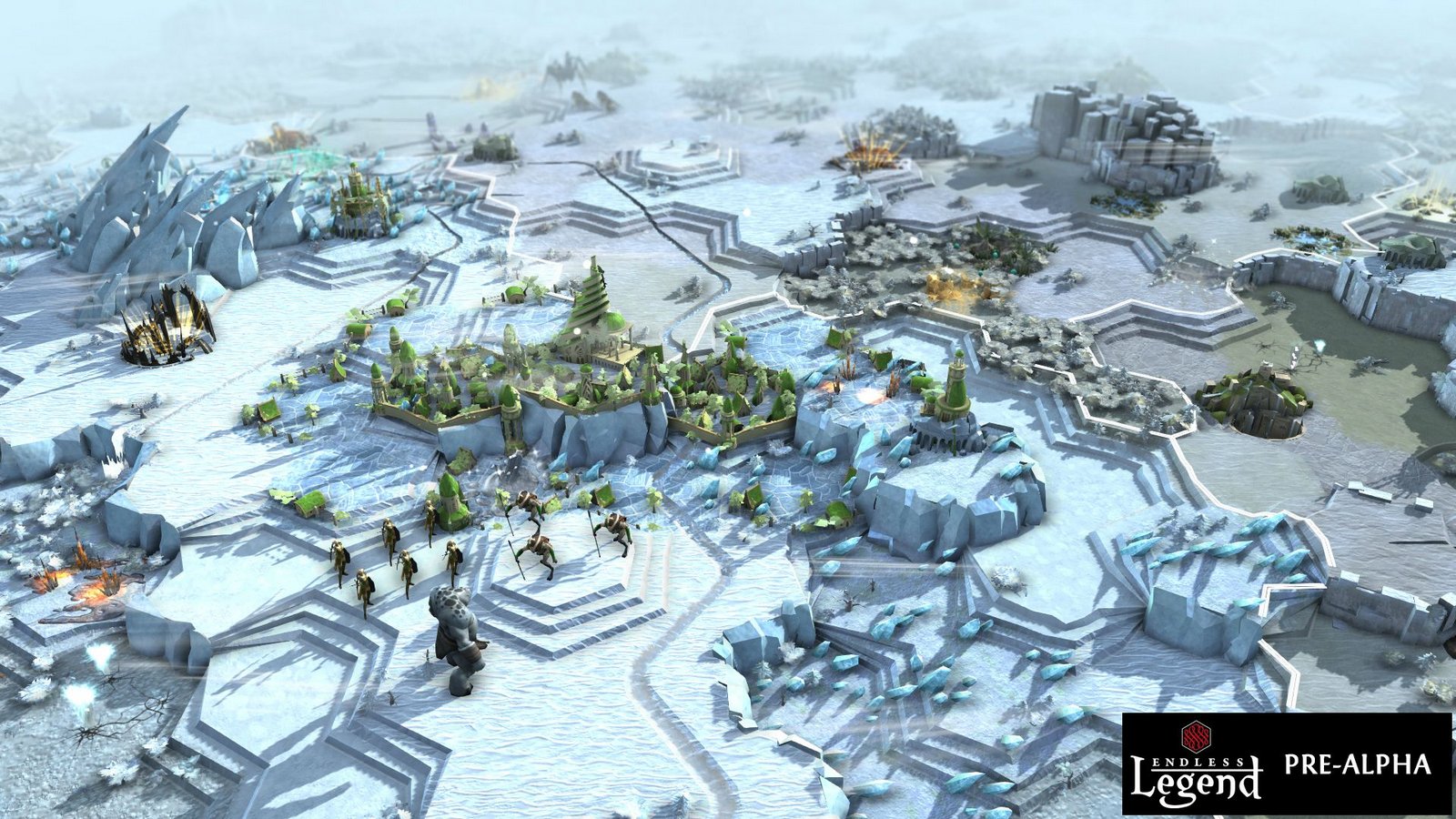 Endless Legend