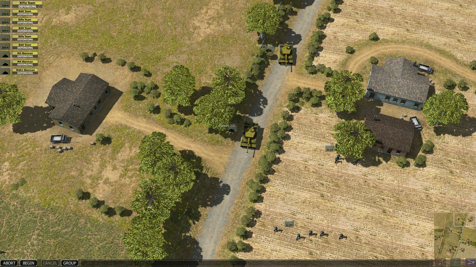 Close Combat - The Bloody First