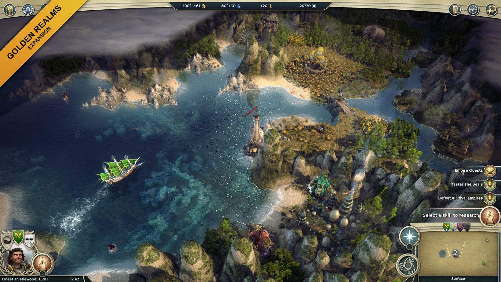 best class race for new players in age of wonders 3 best class race for new players in age of wonders 3