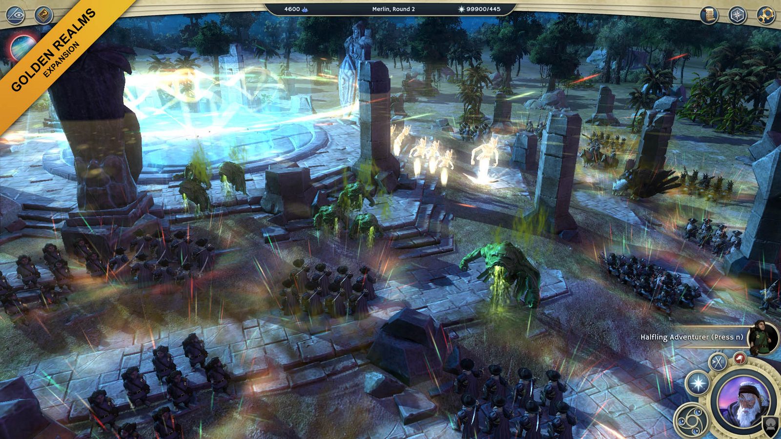 best class race for new players in age of wonders 3 best class race for new players in age of wonders 3