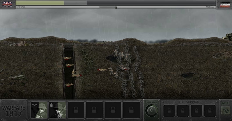 warfare 1917 tips warfare 1917 tips