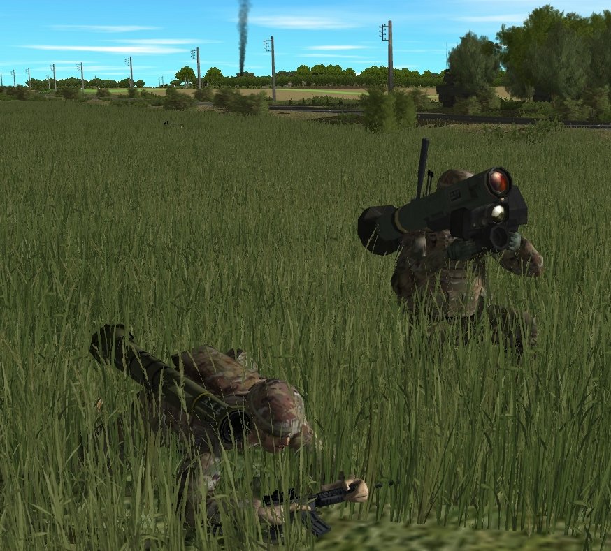 Combat Mission – Black sea ⬡ Gazette du wargamer