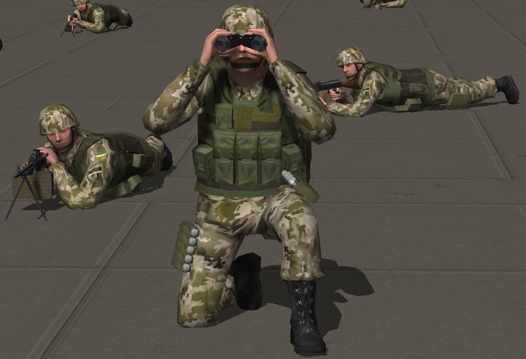 Combat Mission - Black sea