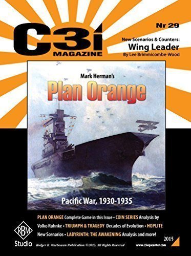 C3i magazine 29
