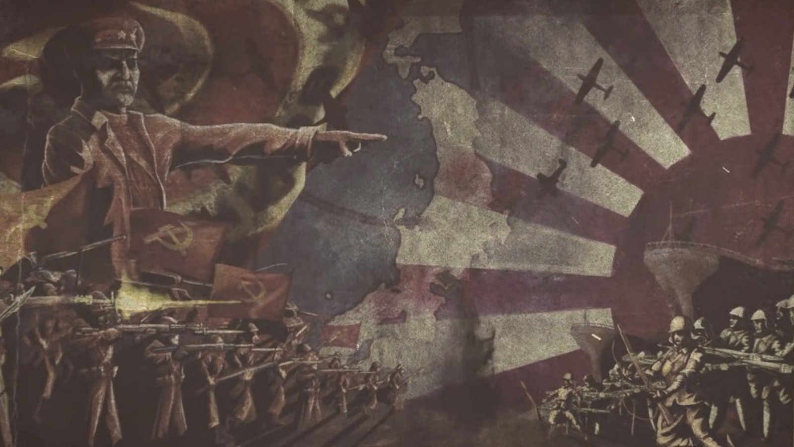 hearts of iron 4 division still preparing