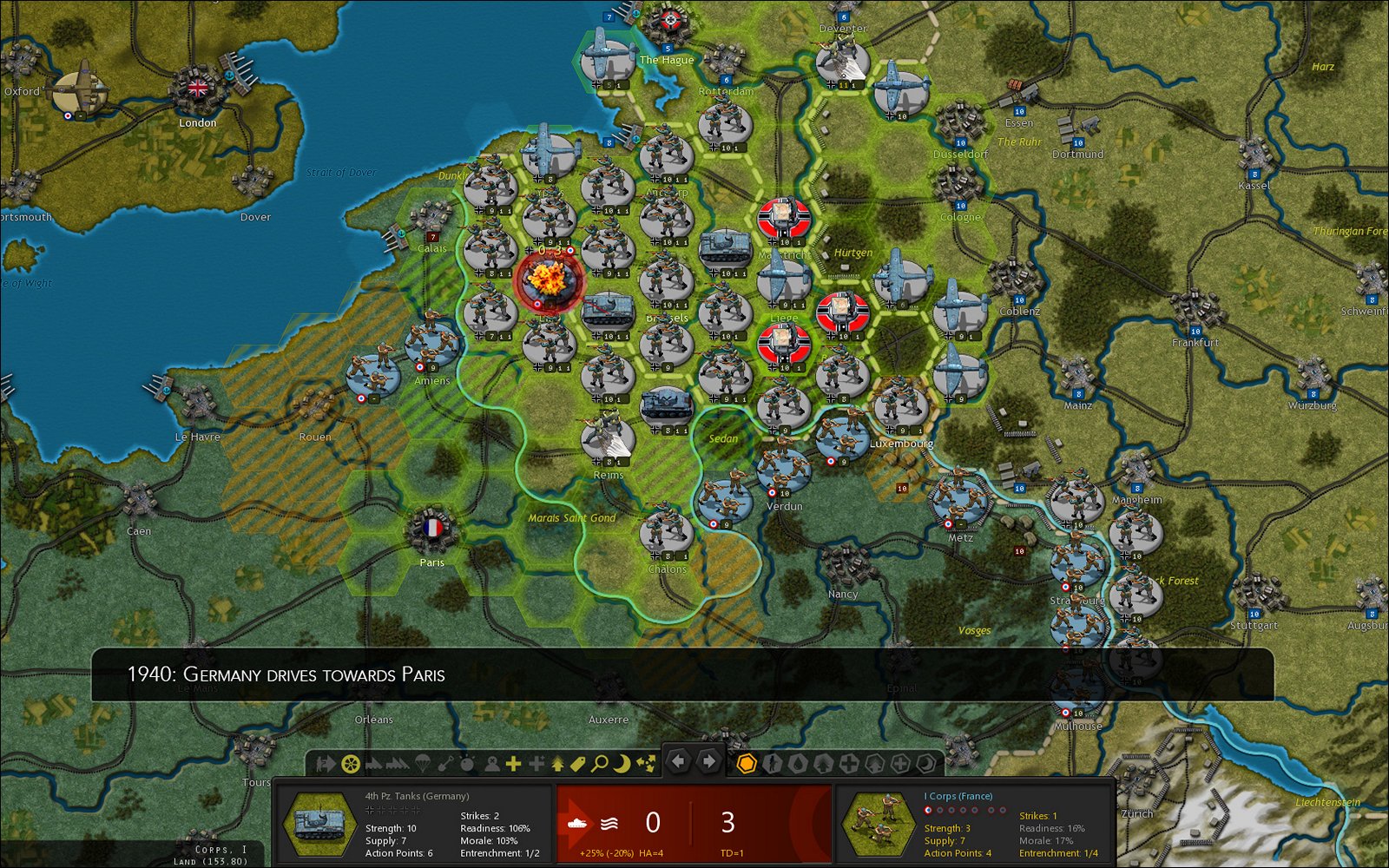 strategic war maps strategic war maps