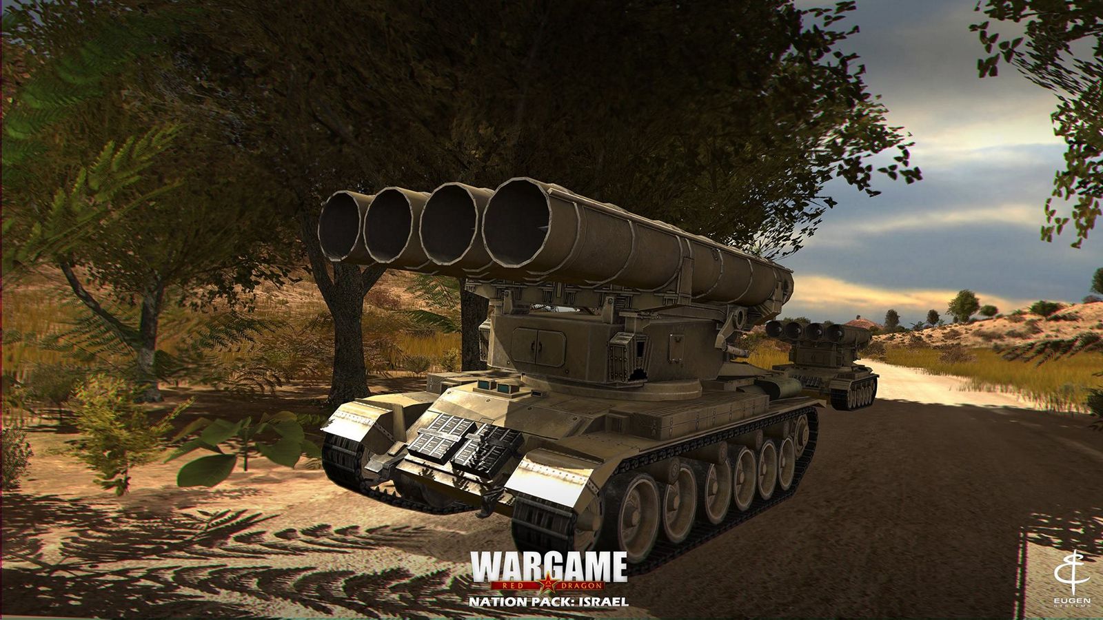 Wargame red dragon factions