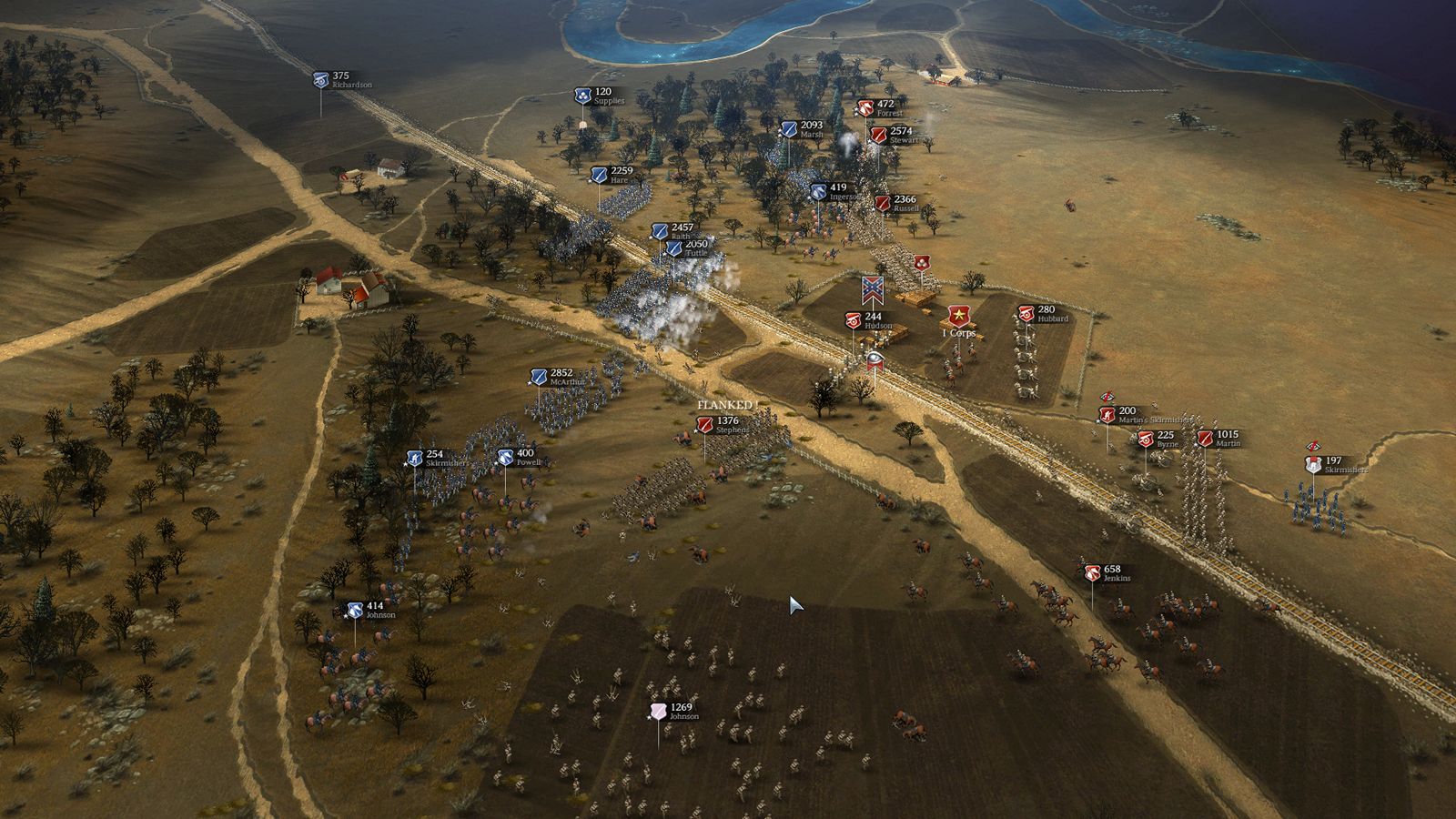 ultimate general civil war ultimate general civil war