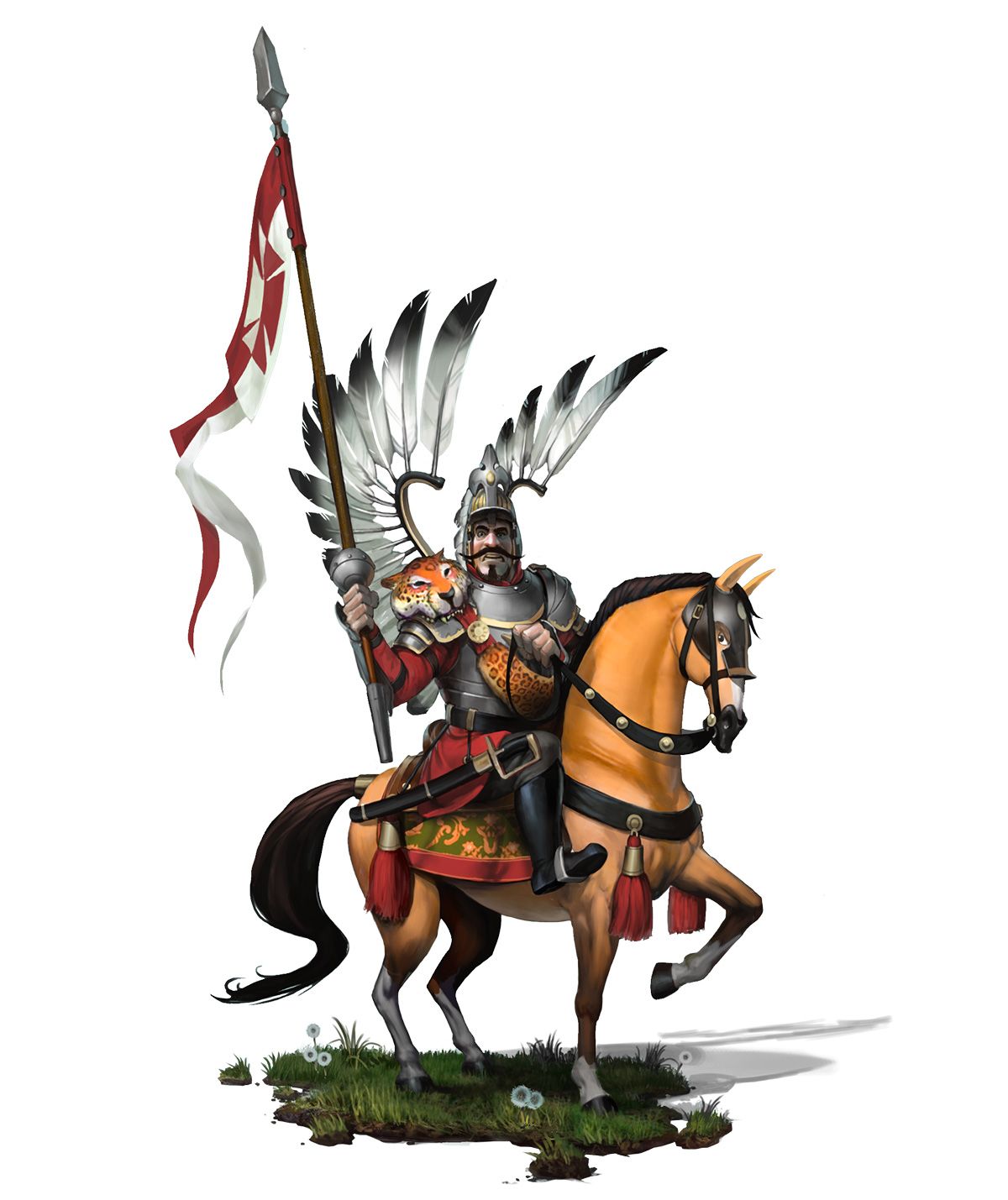 Jadwiga civ 6 360° Jadwiga civ 6 360°