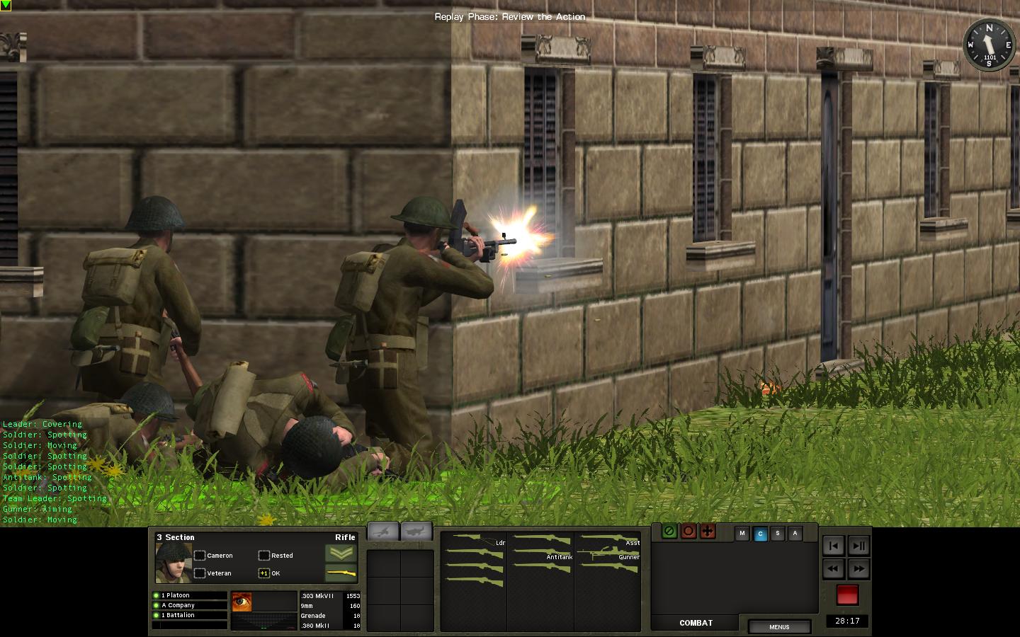 Combat Mission - Battle for Normandy