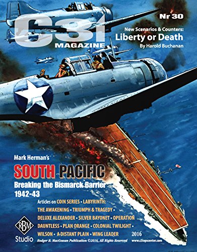 C3i magazine 30