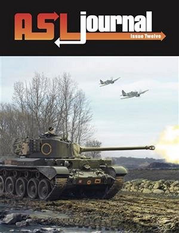 ASL Journal 12