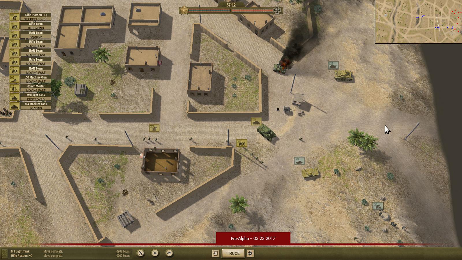 Close Combat - The Bloody First