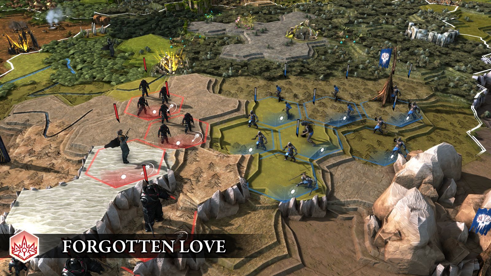 Endless Legend