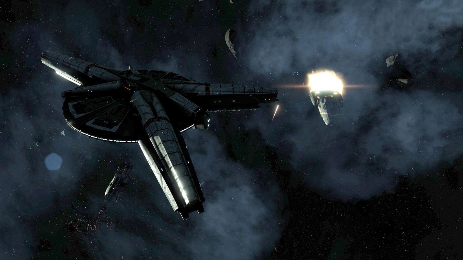 bsg deadlock bsg deadlock