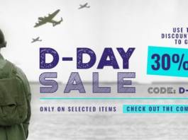 Matrix - Slitherine D-day sale