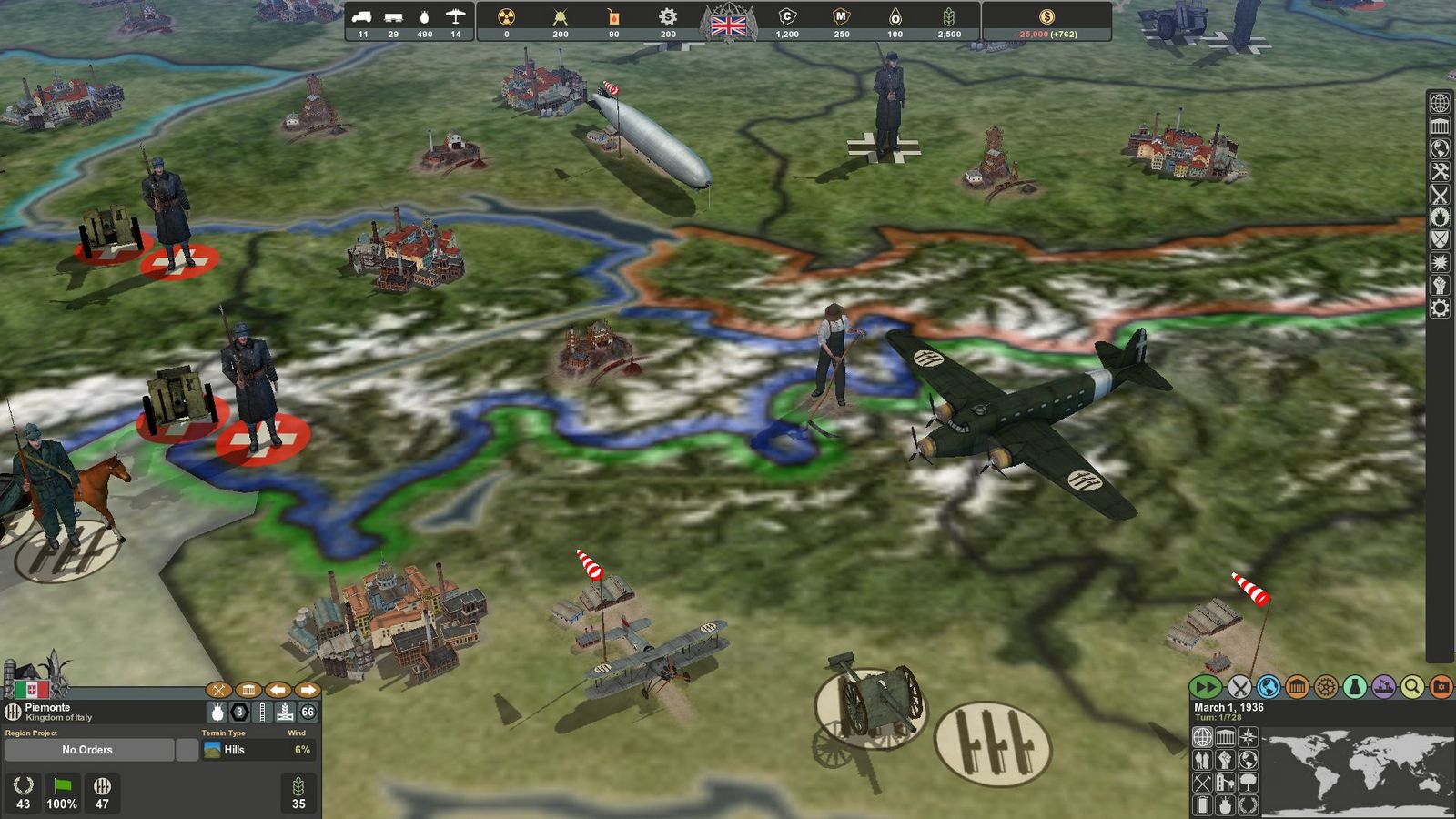 Making History bientôt de retour sur nos écrans ⬡ Gazette du wargamer