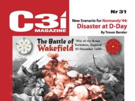 C3i magazine 31