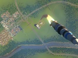 Cities: Skylines