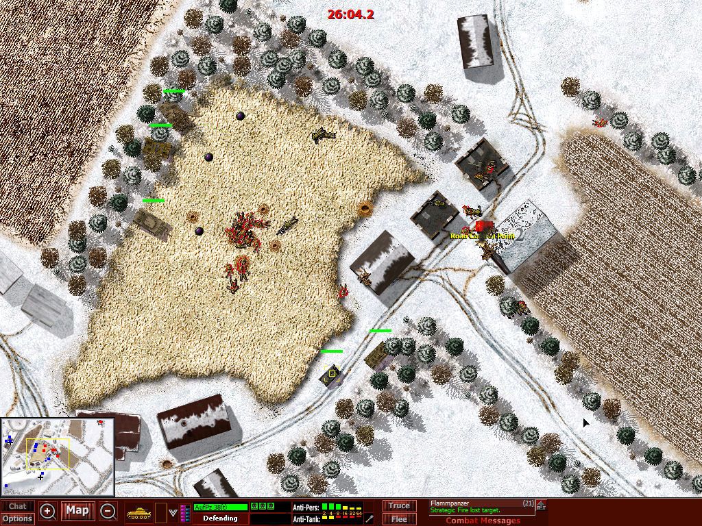 Close Combat - Cross of Iron