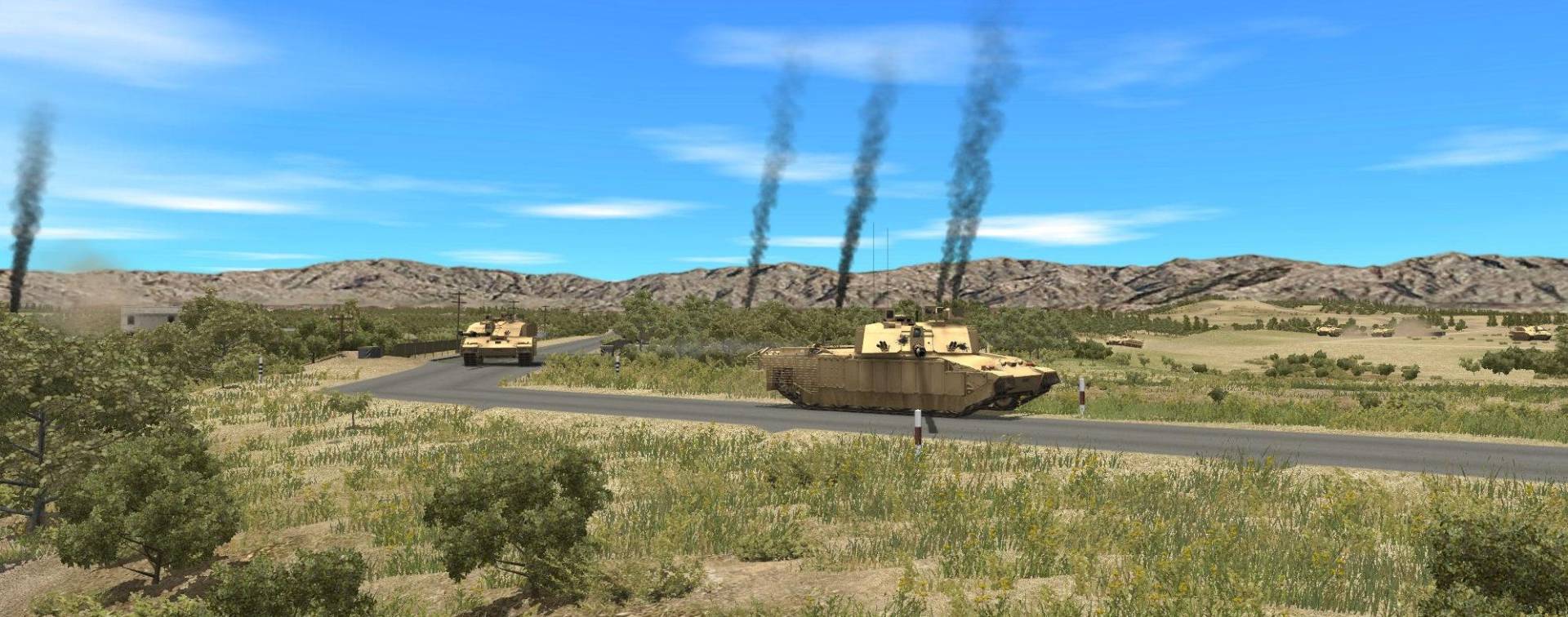 Combat Mission - Shock Force 2