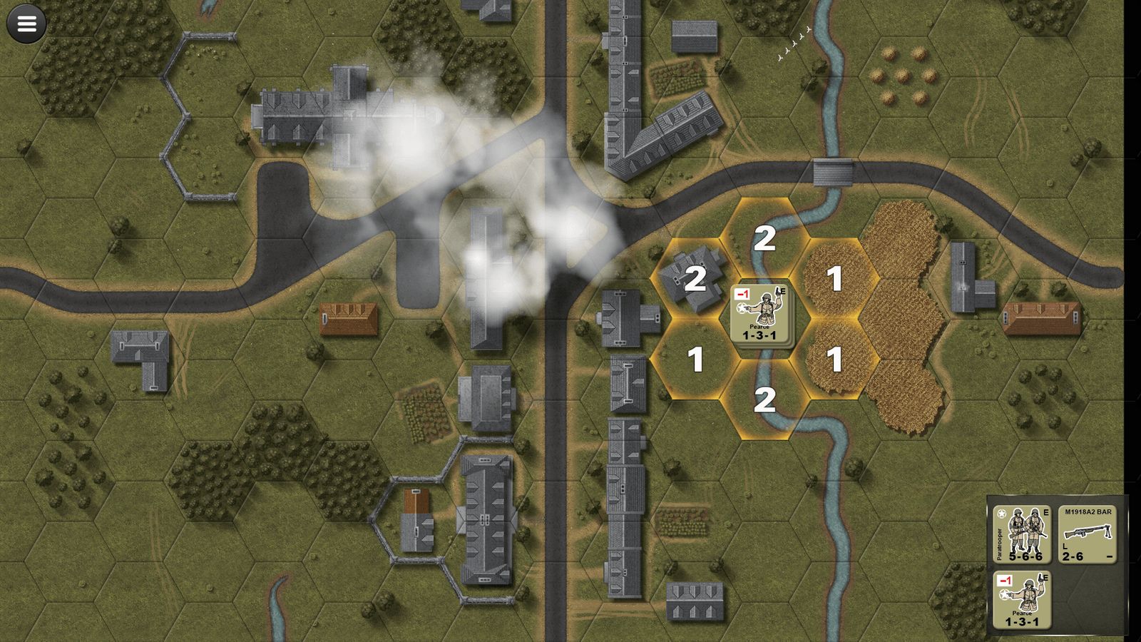 Valor & Victory