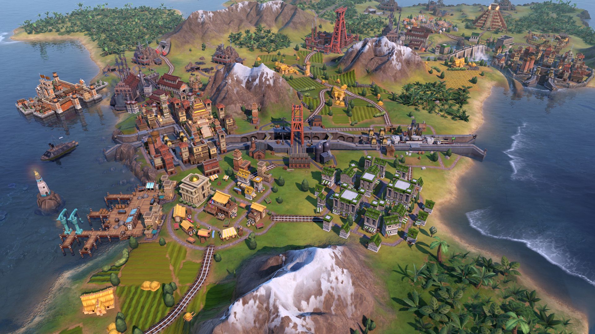 civ 6 patch coming civ 6 patch coming