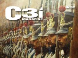 C3i magazine 32