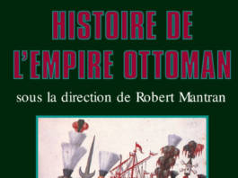Histoire de l'empire ottoman