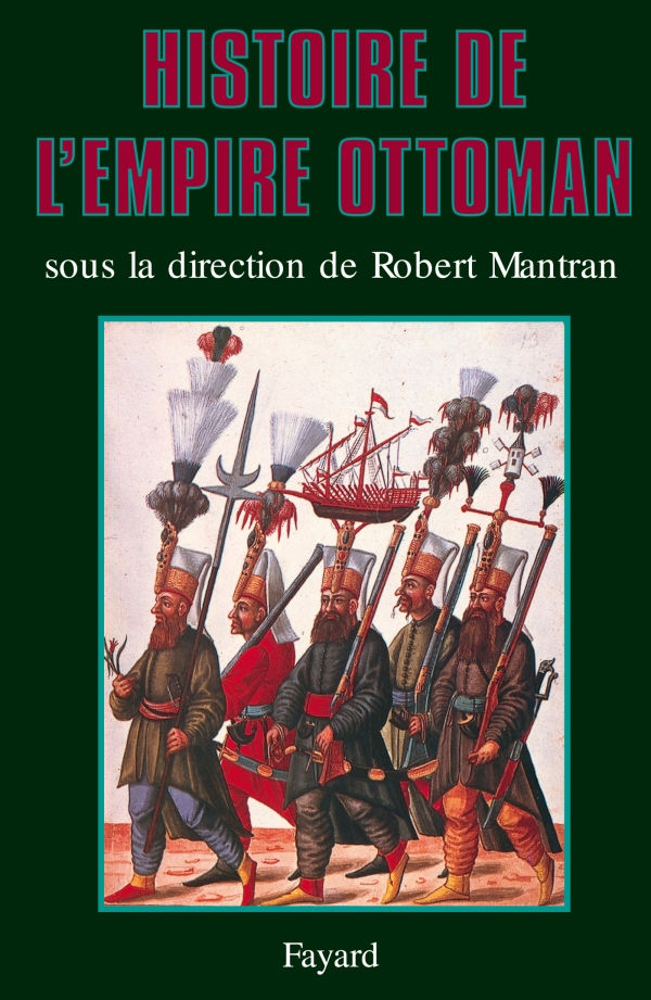 Histoire de l'empire ottoman