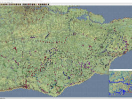 Panzer Campaigns - Sealion '40