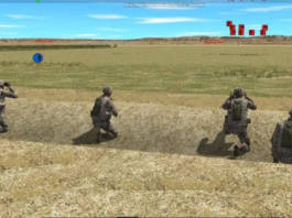 Combat Mission - Shock Force 2