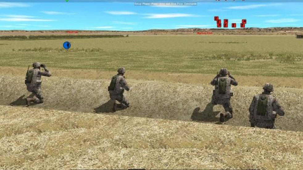 Combat Mission - Shock Force 2
