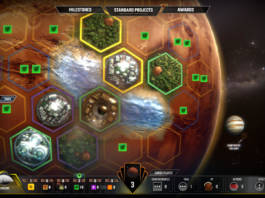 Terraforming Mars - Asmodée
