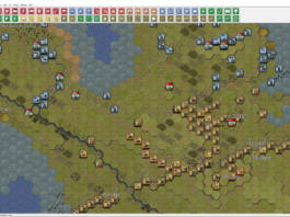 Panzer Battles Demo