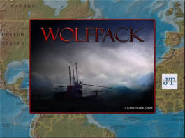 Naval Campaigns - Wolfpack