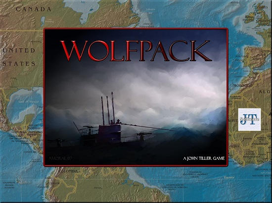 Naval Campaigns - Wolfpack