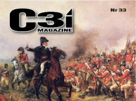 C3i magazine 33